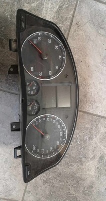 Лічильник прилади 1k0920851a фото №1