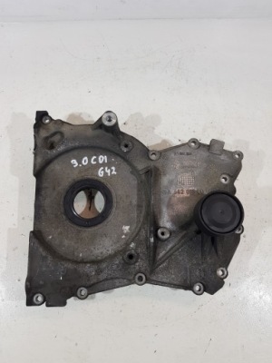 Корпус защита распределительного вала a6420150002 mercedes sprinter 3.0 cdi 642896 фото №1