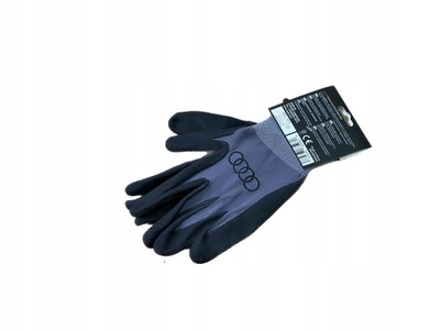 AUDI GUANTES REKAWICE DE PROTECCIÓN 80A093058A ROZ9  