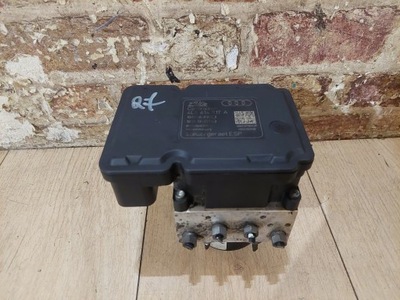 Насос abs 4l0614517a audi q7 4l 2005/2015 rok фото №1