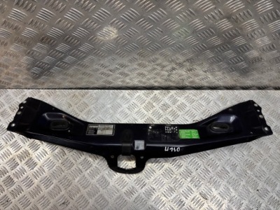 Mercedes s w140 защита pas передний верхний фото №1