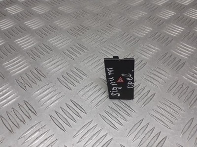 Переключатель света аварийных opel signum фото №1