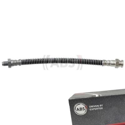 Шланг тормозной do mitsubishi pajero pinin 2.0 фото №1