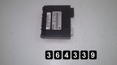 2008 saab 9-3 ecu 0263004270 фото №1