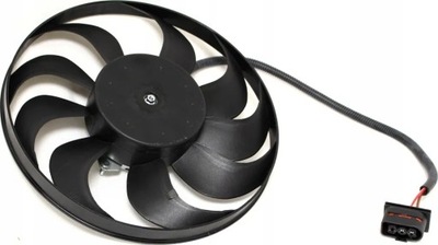 WENTYLATOR CHŁODNICY SEAT CORDOBA II 2 1.4 1.6 1.9