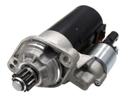 Rozrusznik wózek widłowy Linde VW02Z911024H