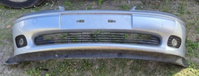 Бампер передний перед vectra b lift l147 фото №1