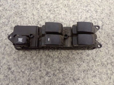 Mitsubishi grandis 2.0 did панель вікон лівий фото №1