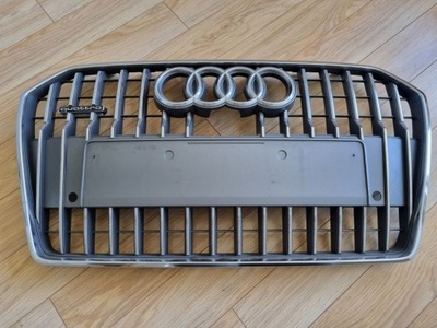 REJILLA DE RADIADOR REJILLA AUDI A6 C7 ALLROAD 4G0853653Q  