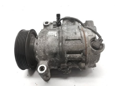 COMPRESSOR COMPRESSOR AIR CONDITIONER 8K0260805J AUDI  