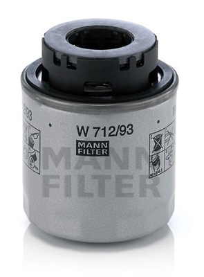 Фильтр масла vw eos 1.4 tsi 2007-2015 фото №1