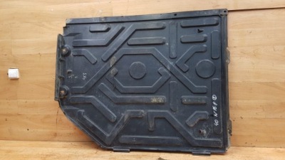 Mercedes vaneo i w168 захист підвіска a1686190438 фото №1