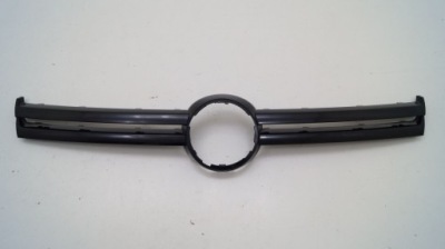 Vw golf 6 vi 5k0 08-12 молдинг решётка радиатора решётка радиатора фото №1