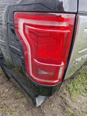 FORD F150 FARO PARTE TRASERA IZQUIERDA BLIS BLIND 15-18  