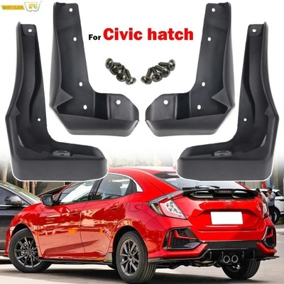 JUEGO PARA HONDA CIVIC HATCHBACK HATCH TYPE R  