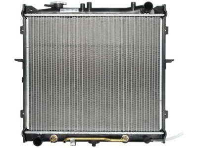 RADIATOR NISSENS 66643  