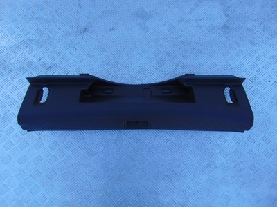 Opel insignia b захист поперечина заднього 2017- фото №1