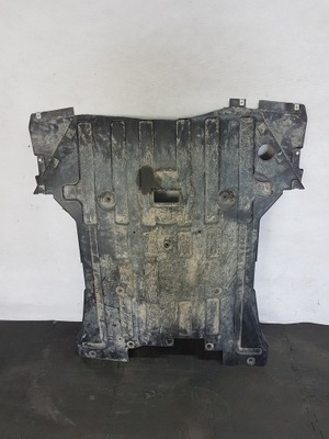 Bmw f25 x3 захист нижня підвіска фото №1