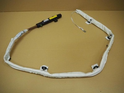 Шторка безпеки права alfa romeo 159 фото №1