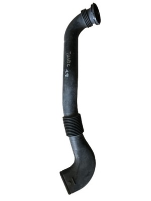 Шланг воздуха renault trafic 1.9 8200072754b фото №1