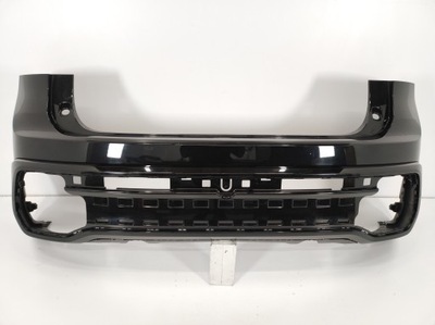 Бампер задняя задний vw taigo r-line 2g7807421 2g7807521e фото №1