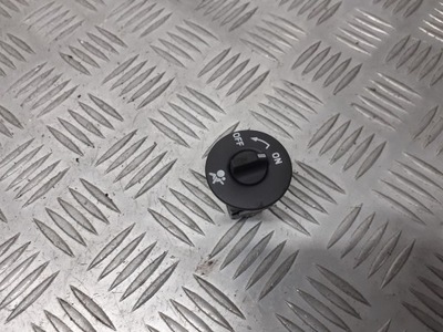 Переключатель подушка безопасности renault megane ii 8200169589 фото №1