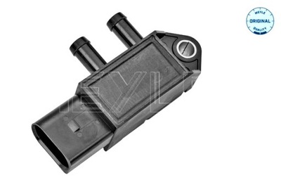 SENSOR DE PRESIÓN GASES DE ESCAPE MAZDA 3 6 CX-3 CX-5 1.5D 1.8D 2.2D 02.15-  