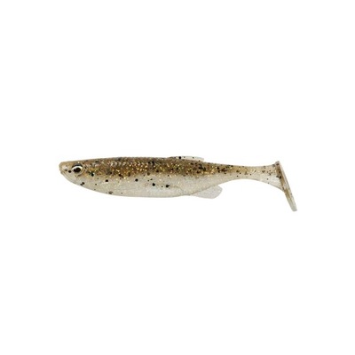 Przynęta S.G. Fat Minnow T-Tail 10.5cm/11gHoloBait