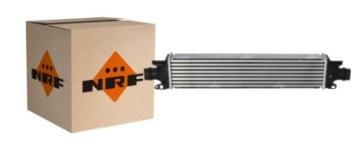 Nrf интеркулер opel opel mokka 12- 30345 фото №1