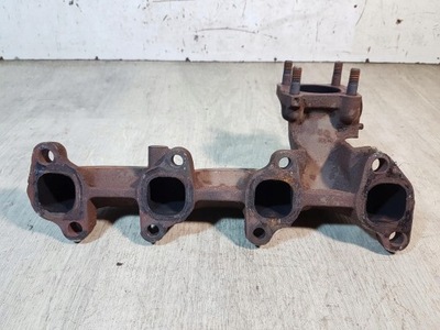 Коллектор выпускной toyota previa estima 2.2td фото №1