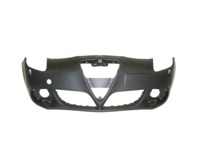 Бампер передній alfa romeo giulietta 940 10- новий фото №1