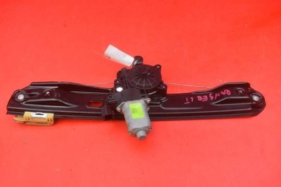 Подъемник стекло левый задняя 926451-102 ford ranger 5 v 11-22 фото №1