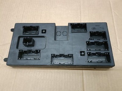 Jaguar xe модуль bsi gx73-14f041-aj фото №1