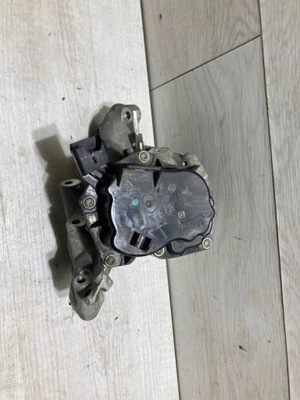 Citroen jumpy scudo expert iizawory egr 2.0 фото №1