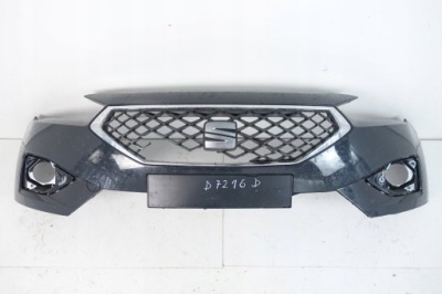 Бампер перед передний seat tarraco 5fj807221d фото №1