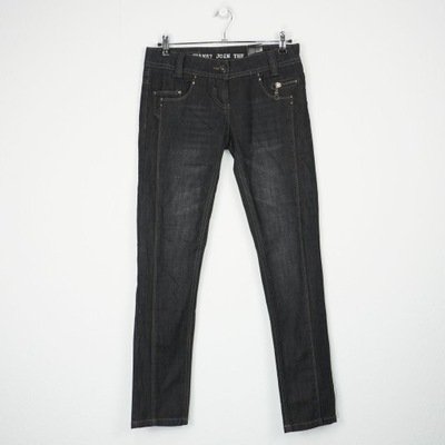 DENIM CLUB_Spodnie damskie jeans_Rozm. 36