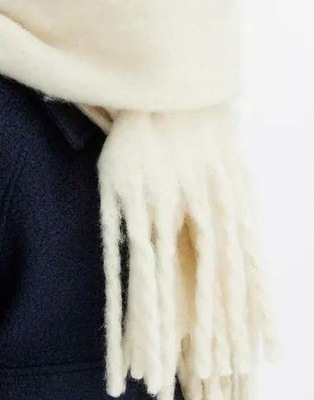 -- SZAL Z FRĘDZLAMI uch