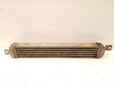 Радиатор интеркулер opel meriva 1.3 cdti фото №1