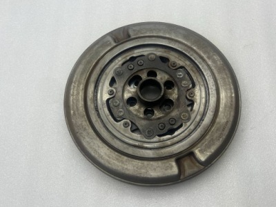 Колесо маховик cupra formentor 04e105266ad фото №1