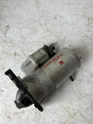 Стартер sandero iii 1.0 sce 233008404r фото №1