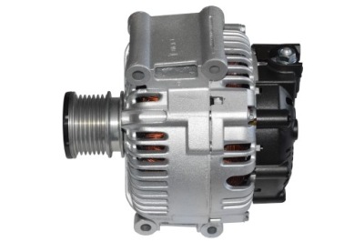 Генератор valeo 04801250ac фото №1