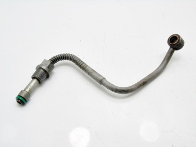 Трубка оливи 1.5 dci megane clio kangoo scenic фото №1