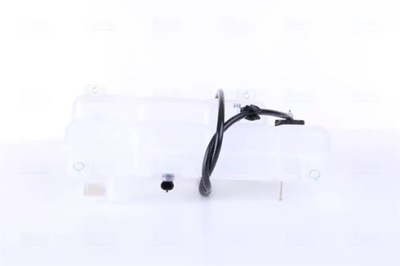 996077/nis бак розширювальний iveco daily iv фото №1