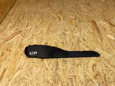 Захист накладка трубопровід mercedes sl r231 a2315460464 фото №1