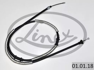 01.01.18 CABLE H-CA PR ALFA ROMEO GIULIETTA 10-  