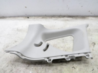 Защита стойка левый задняя note e12 фото №1