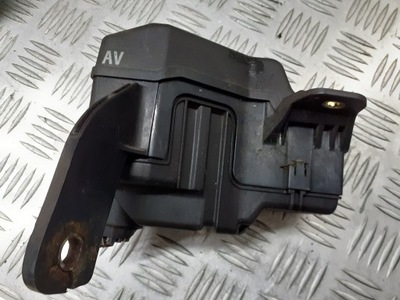 Модуль toyota avensis t25 2.0 vvti фото №1