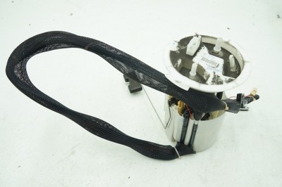 Volvo v60 i biturbo помпа топлива 31274669 фото №1