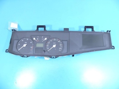 ПРИБОРНА ПАНЕЛЬ RENAULT VEL SATIS 8200263365 2.2 DCI