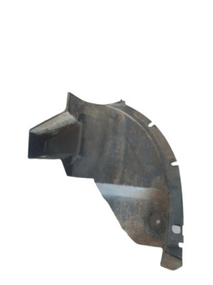 Защита pod бампер правая задняя mazda cx7 фото №1